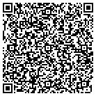 QR code with Kosaka Software Tech Inc contacts