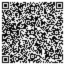 QR code with Packtech contacts
