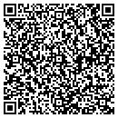 QR code with R P Richards & Son contacts