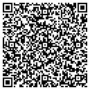 QR code with C & D Green Scenes contacts
