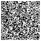 QR code with H & R Block Tax Service contacts