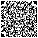 QR code with Rush Delivery contacts