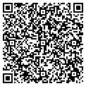 QR code with T J Maxx contacts