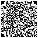 QR code with Richard J Orr contacts