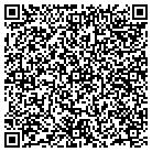 QR code with W Robert Howarth DDS contacts