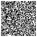 QR code with G Five Assoc Ltd Liability Co contacts