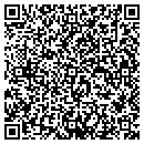 QR code with CFC Corp contacts