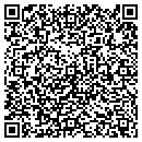 QR code with Metropolis contacts