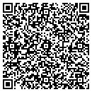 QR code with 124 Hour 7 Day A Lock A Locksm contacts