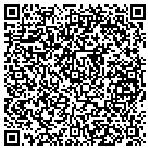 QR code with A & S Full Home Improvements contacts