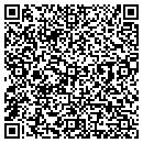 QR code with Gitano Foods contacts