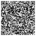 QR code with YWCA contacts