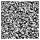 QR code with Harvester Chemical contacts