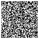 QR code with O'Briens Moving & Storage-Nj contacts