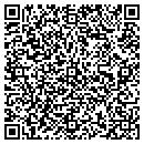 QR code with Alliance Sand Co contacts