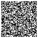 QR code with Munazzahs contacts