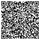 QR code with J & G Abstract Service contacts