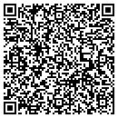 QR code with PDA Assoc Inc contacts