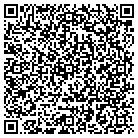 QR code with 1 Hour 7 Day Emergency Lcksmth contacts