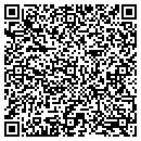 QR code with TBS Productions contacts