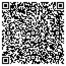 QR code with PIP Printing contacts