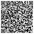 QR code with Hearth Shoppe contacts