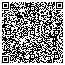QR code with D M V Service Company contacts