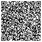 QR code with J Frost Custom Builder Inc contacts