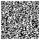QR code with R Service Maintenance LLC contacts