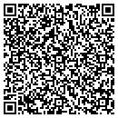 QR code with Awning Place contacts