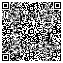 QR code with Allied Armd contacts