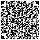 QR code with Woodbridge Free Public Library contacts