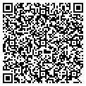 QR code with John B Wright Inc contacts