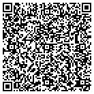 QR code with C A S Health Care Inc contacts