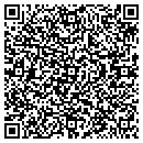 QR code with KGF Assoc Inc contacts