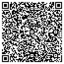 QR code with C & N Financial contacts