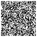 QR code with Robert A Hands Jr MD contacts