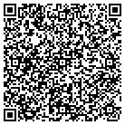 QR code with Serpico's Business Machines contacts