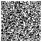 QR code with F S Business Service Inc contacts