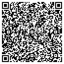 QR code with L A Produce contacts