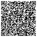 QR code with EBC Construction contacts