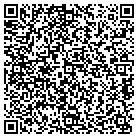 QR code with J P Equipment & Service contacts