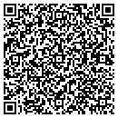 QR code with AEP Assoc Inc contacts