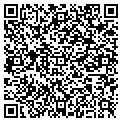QR code with Ddk Sense contacts