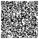 QR code with Mt Laurel Twp Tax Collector contacts