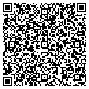 QR code with CTX Intl contacts