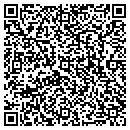 QR code with Hong Kong contacts