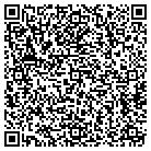 QR code with D F Gibson Architects contacts