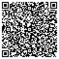 QR code with Damian Tryjansowski contacts