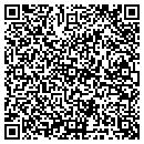 QR code with A L Duryee & Son contacts